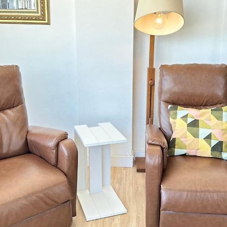 Atico A 50M Del Mar. Parking Gratis. A/C Apartment El Campello Exterior photo