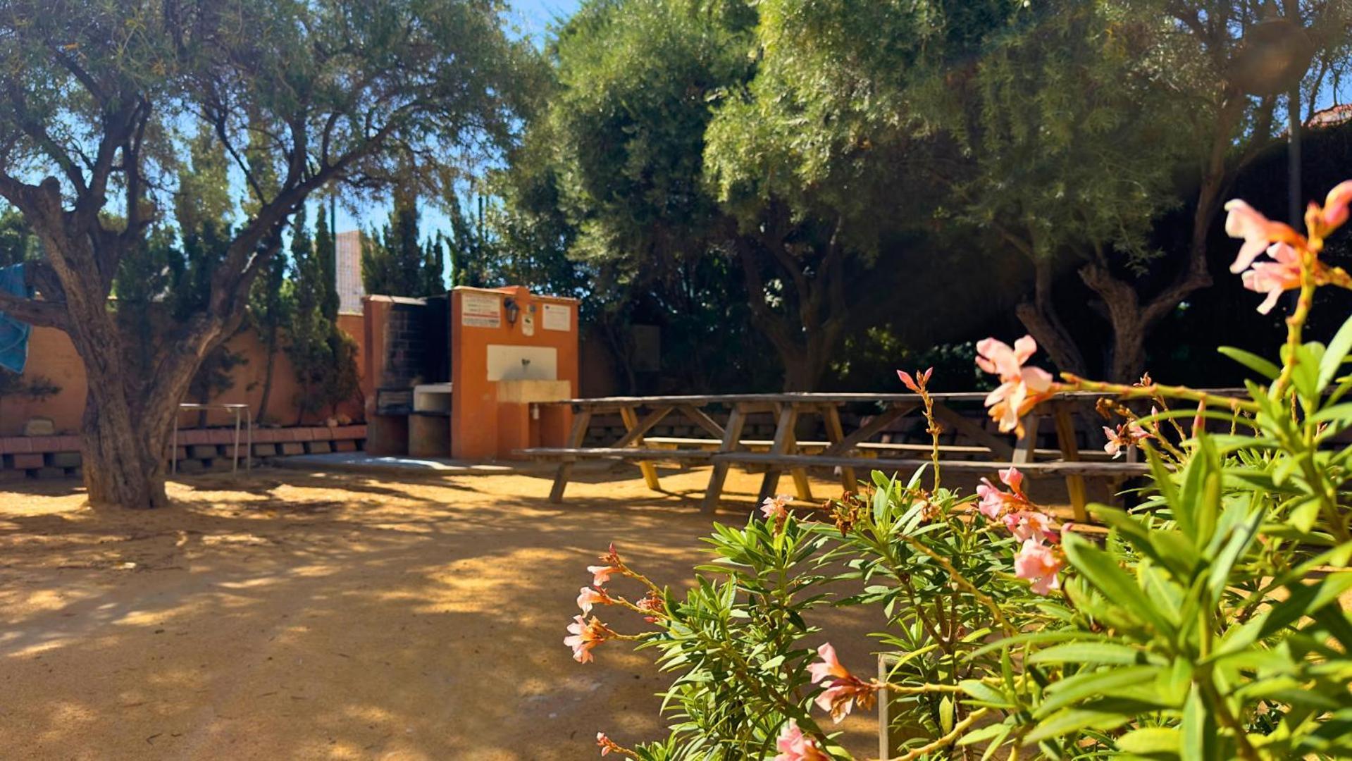 Atico A 50M Del Mar. Parking Gratis. A/C Apartment El Campello Exterior photo
