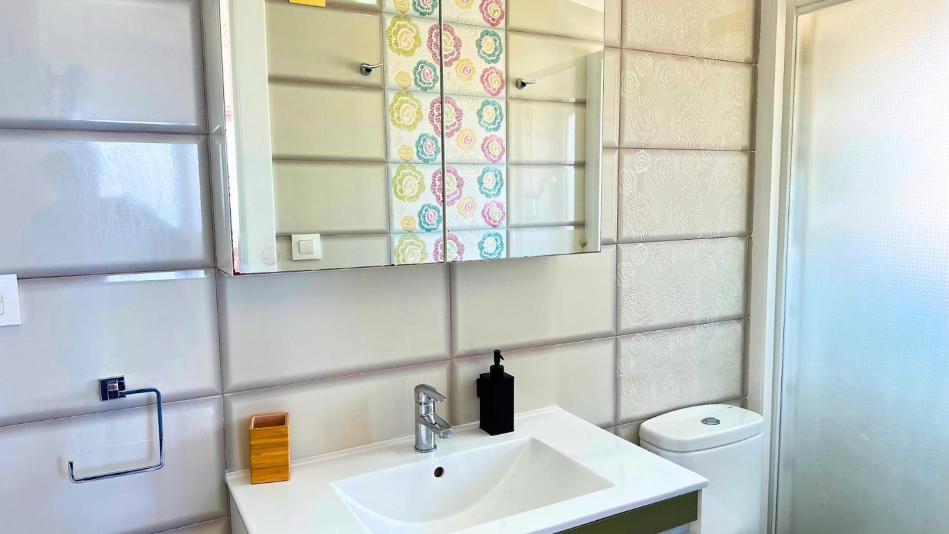 Atico A 50M Del Mar. Parking Gratis. A/C Apartment El Campello Exterior photo